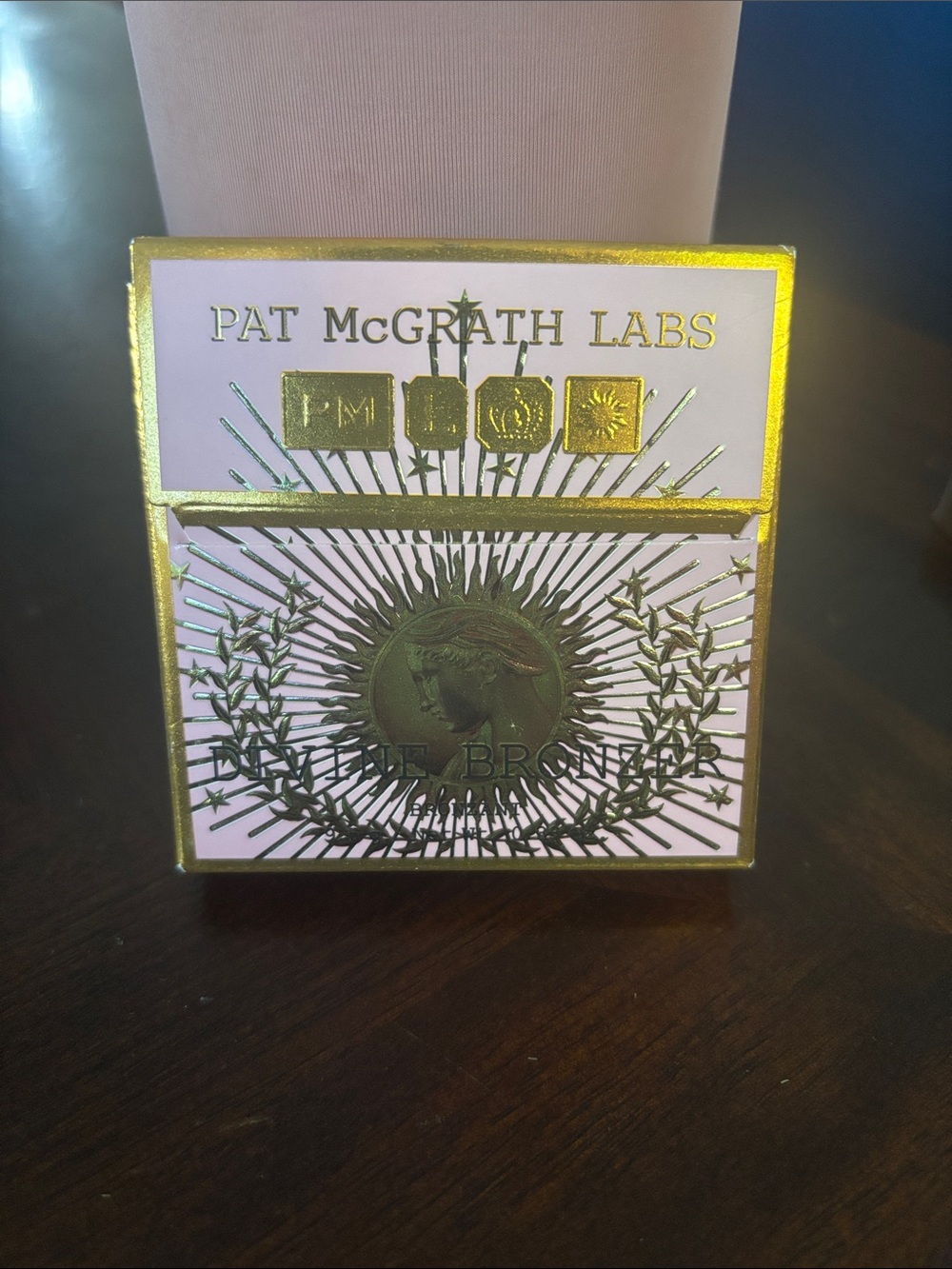 Pat McGrath Labs Divine Bronzer